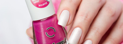 Dance Legend Thermo Mini №11