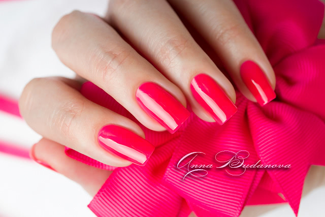 Wula Nailsoul №21, 22, 26