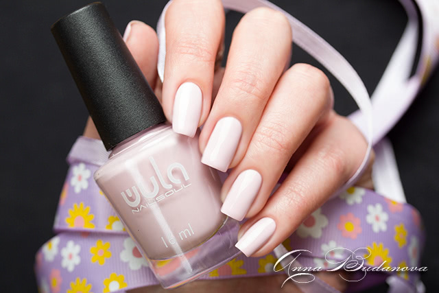 Wula Nailsoul №21, 22, 26