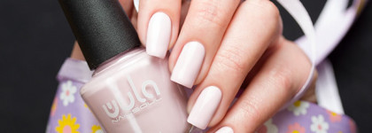 Wula Nailsoul №21, 22, 26