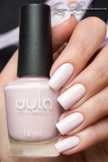 Wula Nailsoul №21, 22, 26