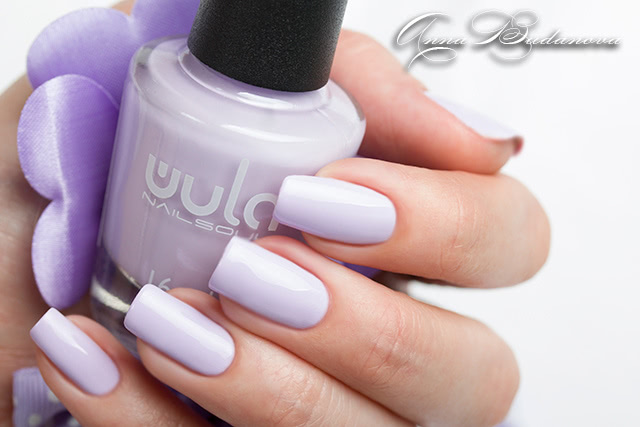 Wula Nailsoul №21, 22, 26