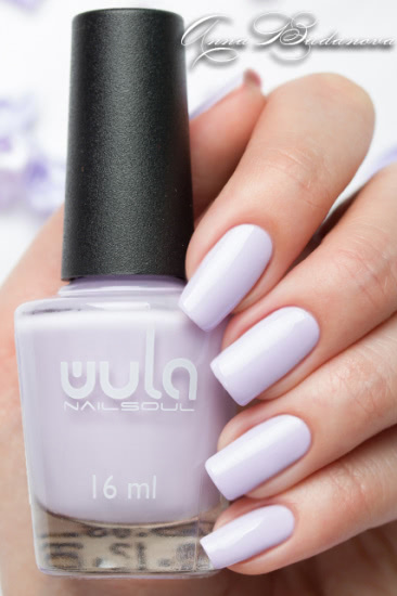 Wula Nailsoul №21, 22, 26