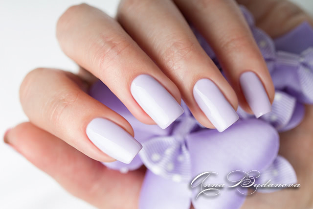 Wula Nailsoul №21, 22, 26
