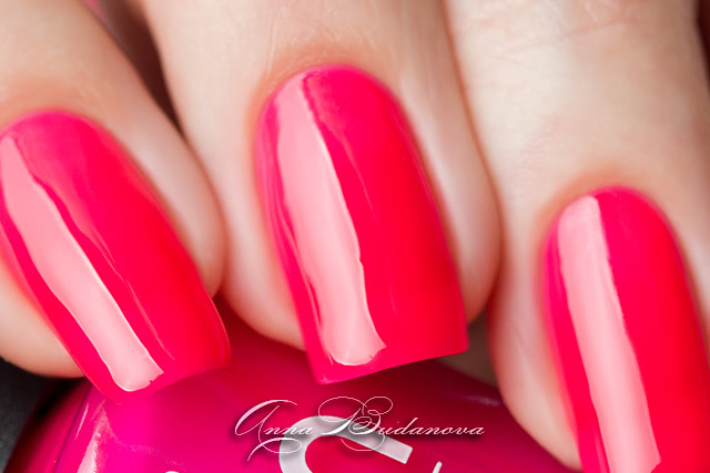Wula Nailsoul №21, 22, 26