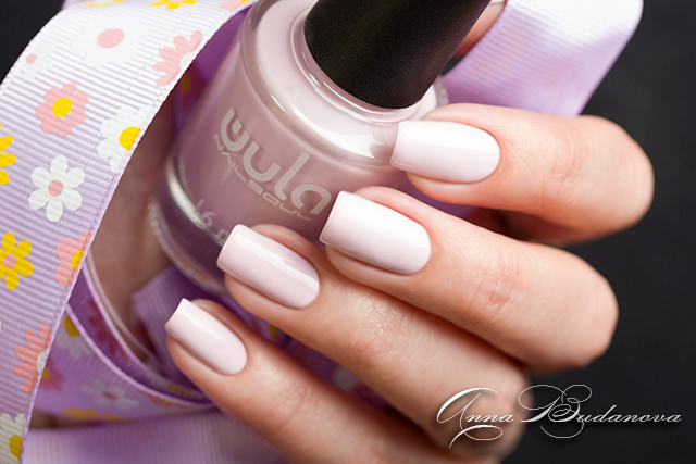 Wula Nailsoul №21, 22, 26