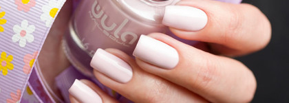 Wula Nailsoul №21, 22, 26