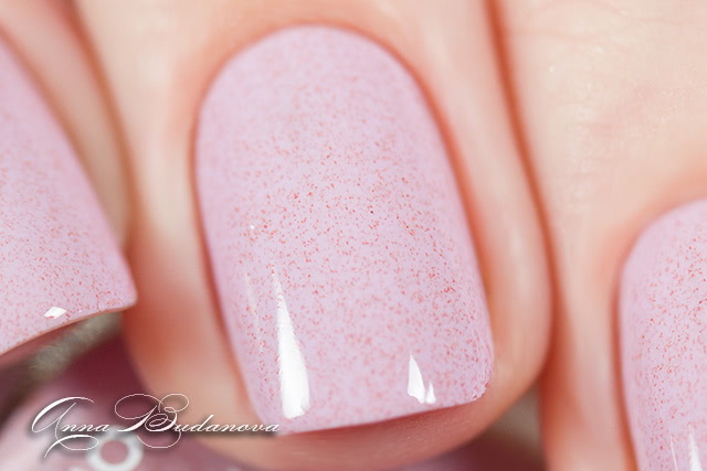 Dance Legend Binary Lacquer №56 Eva, 60 Yuliana
