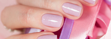 Dance Legend Binary Lacquer №56 Eva, 60 Yuliana