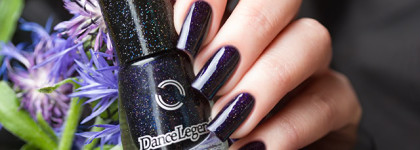 Dance Legend "Sparky" №10 Syzygy, №11 Tesseract