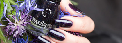 Dance Legend "Sparky" №10 Syzygy, №11 Tesseract