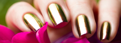 Dance Legend Пигмент Chrome Chameleon №2