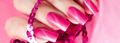 Masura Basic Gel Polish № 296-50 Волнующее предвкушение