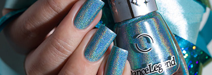 Лаки для ногтей Dance Legend "Sky Prism": №01 Chasing Moonbows, 06 Achieve the Zen-ith