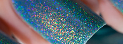 Лаки для ногтей Dance Legend "Sky Prism": №01 Chasing Moonbows, 06 Achieve the Zen-ith