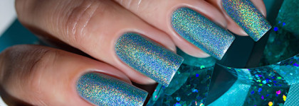 Лаки для ногтей Dance Legend "Sky Prism": №01 Chasing Moonbows, 06 Achieve the Zen-ith