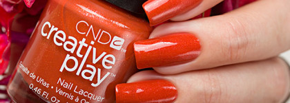 CND Creative Play See U in Sienna