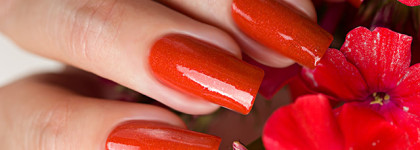 CND Creative Play See U in Sienna