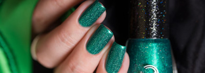 Лак для ногтей Dance Legend Matrix №5 Glitch