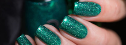 Лак для ногтей Dance Legend Matrix №5 Glitch