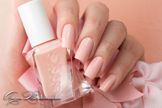 10. Essie Gel Couture in "Sew Me" - wide 4