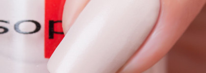 Лак для ногтей Sophin №353 Matte Allure