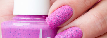 Песочные термо-лаки для ногтей Wula Nailsoul Thermo-activated №834, 836