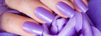 Anna Gorelova by Dance Legend: №63 Медуница и №65 Мальва