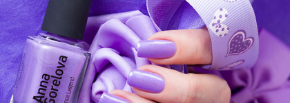 Anna Gorelova by Dance Legend: №63 Медуница и №65 Мальва