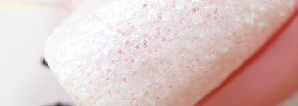 Лак для ногтей El Corazon Active Bio-gel Color gel polish №423/1103 из новой коллекции "Wedding Dreams"