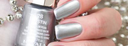 Коллекция лаков для ногтей Mavala "Cosmic"