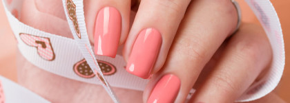 Лаки для ногтей Step in Style Color: 02, 09, 14, 17