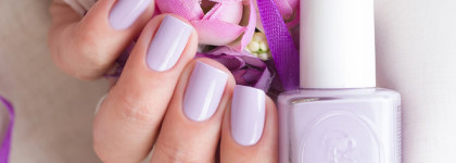 Лаки для ногтей Berenice. Коллекция Rhapsody of the Seas