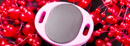 Эффектный магнитный топ - Dance Legend Top Magnetic Red