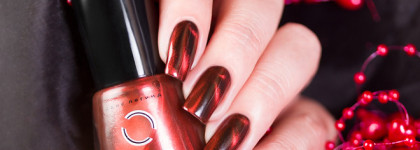 Эффектный магнитный топ - Dance Legend Top Magnetic Red