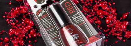 Эффектный магнитный топ - Dance Legend Top Magnetic Red