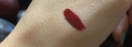 Lime Crime Velvetines Wicked