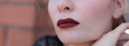 Lime Crime Velvetines Wicked