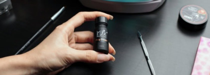 Если хочется длины - биогель Irisk для укрепления и роста ногтей