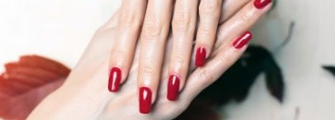 Если хочется длины - биогель Irisk для укрепления и роста ногтей