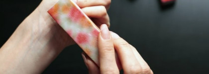 Если хочется длины - биогель Irisk для укрепления и роста ногтей