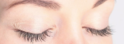 Clarins Wonder Perfect Mascara 01