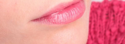 Tony Moly Delight Magic Lip Tint Green Apple и Red Berry, Holika Holika Holy Berry Tint Морошка
