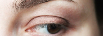 Chanel Les 4 Ombres Quadra Eye Shadow №14 "Mystic Eyes"