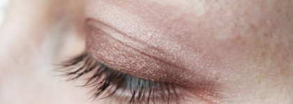 Chanel Les 4 Ombres Quadra Eye Shadow №14 "Mystic Eyes"