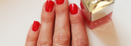 Dior Vernis Nail Lacquer Trafalgar 657