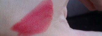 Chanel Rouge Allure Luminous Satin Lip Colour 97 "Incandescent"