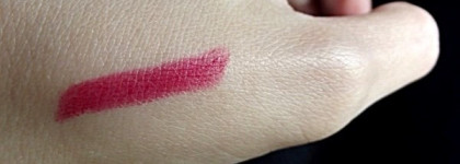Моя любимая помада MAC Retro matte lipstick "All Fired Up"
