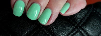 Зеленая мята: Picture pOlish "Honey Dew"