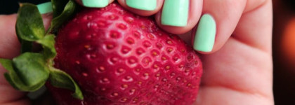 Зеленая мята: Picture pOlish "Honey Dew"